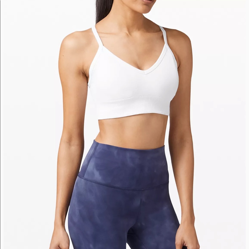 Lululemon Ebb to Street Bra - looking for trade